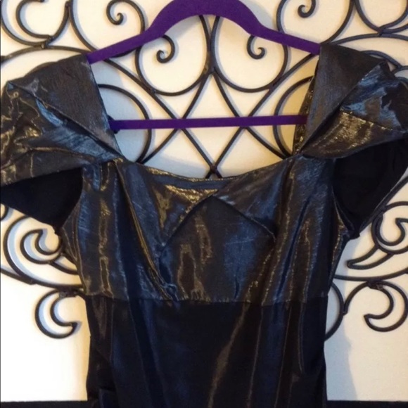 nicole miller collection 6 beautiful event dress - Picture 2 of 8